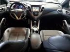 2016 Hyundai Veloster  на продаже в New Britain, CT - Front End