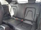 2014 AUDI A5 S LINE for sale at Copart SANDY