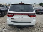 2019 Dodge Durango Sxt for Sale in Madisonville, TN - Undercarriage