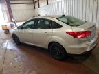 2015 Ford Focus Se იყიდება Lansing-ში, MI - Front End