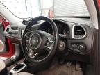 2016 JEEP RENEGADE L for sale at Copart NEWBURY
