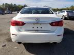 2015 Infiniti Q50 Base for Sale in Exeter, RI - Front End