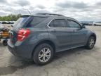 2017 Chevrolet Equinox Lt за продажба в Pennsburg, PA - Side