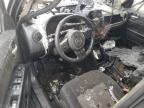 2015 Jeep Patriot Latitude იყიდება Elgin-ში, IL - Burn