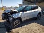2024 Jeep Compass Trailhawk zu verkaufen in Phoenix, AZ - Front End