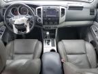 2012 Toyota Tacoma Double Cab   იყიდება Wilmer-ში, TX - Front End