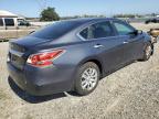 2013 Nissan Altima 2.5 de vânzare în Anderson, CA - Front End