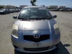 2007 Toyota Yaris  იყიდება Martinez-ში, CA - Mechanical