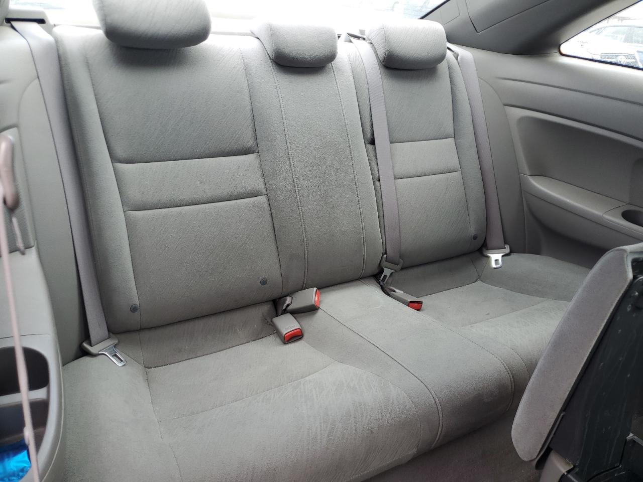 2008 Honda Civic Lx VIN: 2HGFG12668H536439 Lot: 86475975