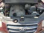 2007 Hyundai Santa Fe Se продається в Montgomery, AL - Biohazard/Chemical