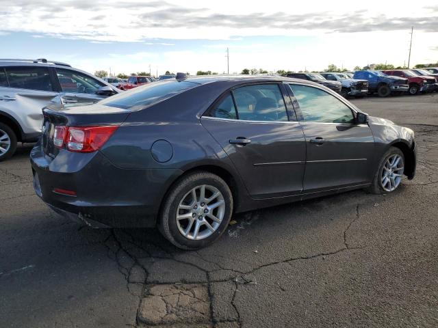 Седани CHEVROLET MALIBU 2013 Сірий
