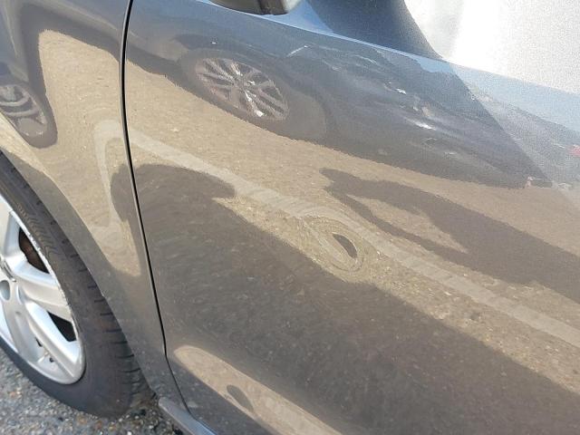 2011 VOLKSWAGEN POLO MATCH