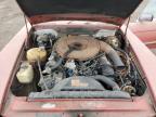1978 Mercedes Benz 560Sl იყიდება Columbia Station-ში, OH - Mechanical