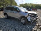 2018 Honda Pilot Lx للبيع في Windsor، NJ - Front End