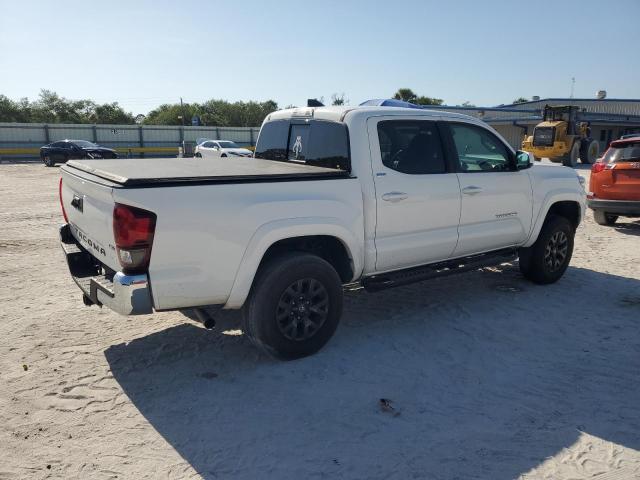  TOYOTA TACOMA 2023 White