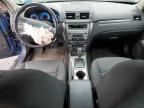 2010 Ford Fusion Sel на продаже в Woodhaven, MI - Front End