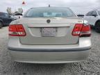 2007 Saab 9-3 2.0T на продаже в San Diego, CA - Rear End
