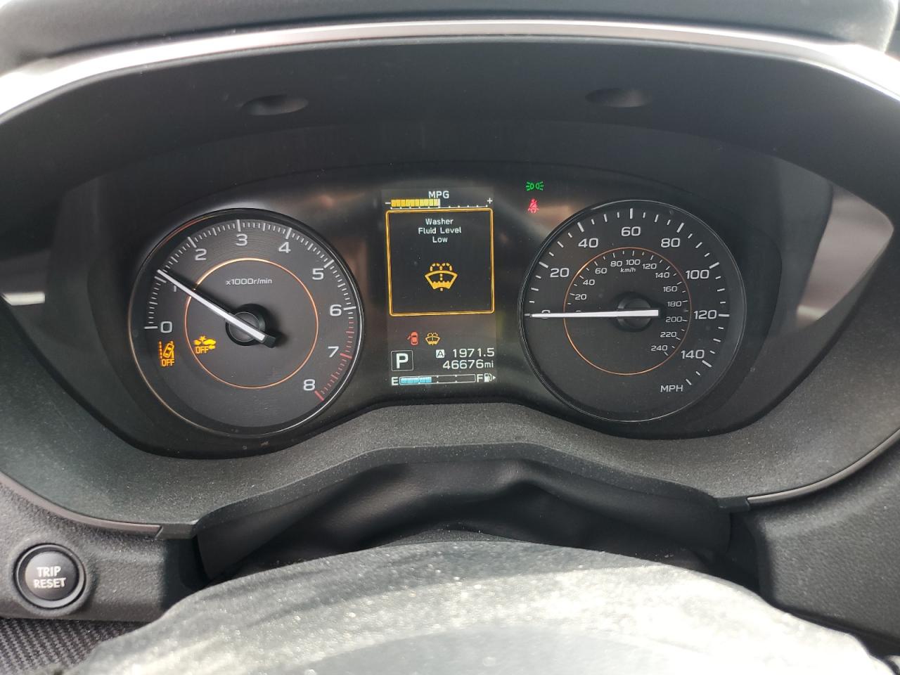 2018 Subaru Crosstrek Premium VIN: JF2GTADC9JH209337 Lot: 56633125