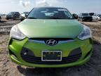2012 Hyundai Veloster  en Venta en Houston, TX - Mechanical
