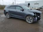 2020 KIA SORENTO EX à vendre chez Copart QC - MONTREAL