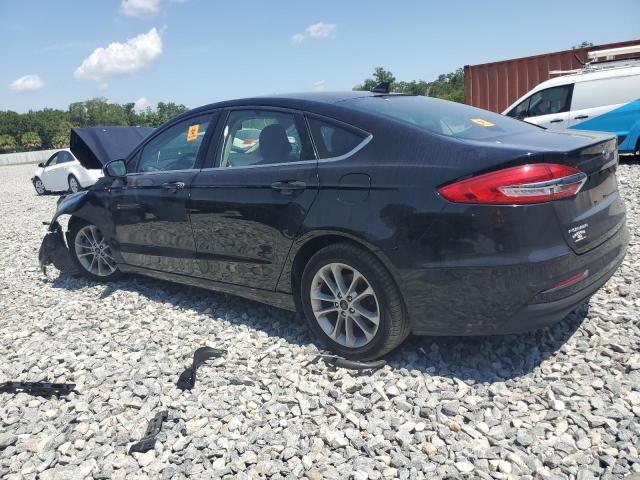  FORD FUSION 2020 Черный