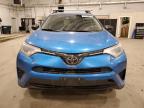 2017 Toyota Rav4 Le   na sprzedaż w Center Rutland, VT - Side