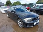 2012 BMW 118D SE for sale at Copart COLCHESTER