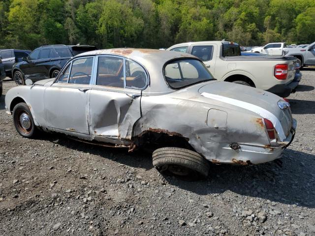 1965 JAGUAR MK II  