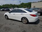2011 Hyundai Sonata Se للبيع في Exeter، RI - Side