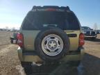 2003 JEEP LIBERTY RENEGADE for sale at Copart AB - CALGARY