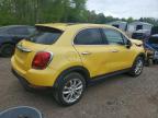 2016 FIAT 500X LOUNGE à vendre chez Copart ON - COOKSTOWN