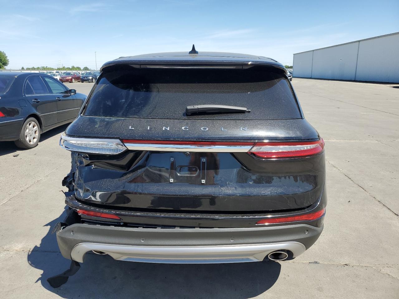 2023 Lincoln Corsair VIN: 5LMCJ1CA3PUL10188 Lot: 56958585