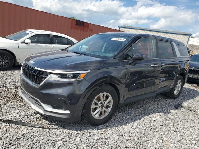 KIA CARNIVAL L 2024