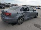 2018 Volkswagen Jetta Se for Sale in Orlando, FL - Side