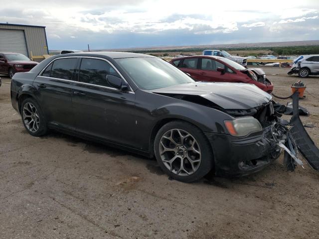  CHRYSLER 300 2014 Black