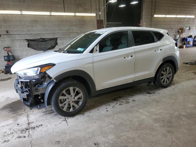 HYUNDAI TUCSON SE 2021