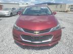 2018 Chevrolet Cruze Lt   na sprzedaż w Hueytown, AL - Undercarriage