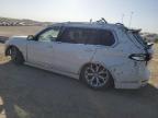 2023 Bmw X7 Xdrive40I for Sale in Nisku, AB - Rollover