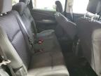 2012 Dodge Journey Sxt на продаже в Billings, MT - Front End