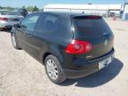 2007 VOLKSWAGEN GOLF TDI S for sale at Copart WESTBURY