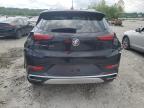 2021 Buick Encore Gx Essence na sprzedaż w Cahokia Heights, IL - Side