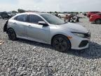 2019 Honda Civic Ex   for Sale in Arcadia, FL - Rear End