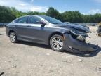 2015 Chrysler 200 Limited for Sale in Oklahoma City, OK - Front End