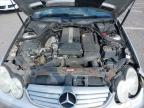 2005 MERCEDES BENZ CLK200 K E for sale at Copart SANDTOFT