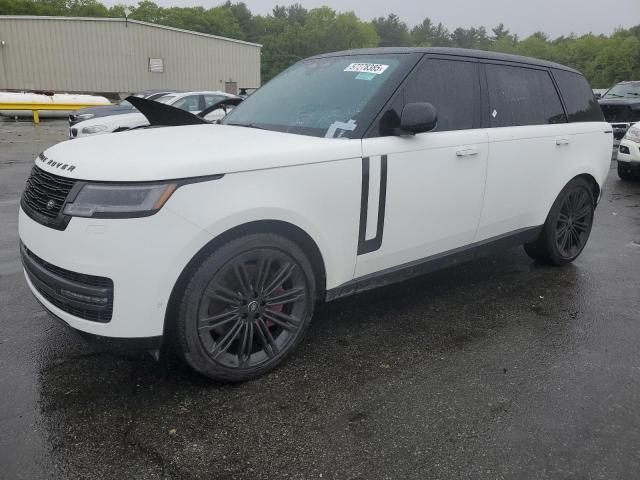 2024 Land Rover Range Rover Autobiography