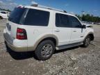 2007 Ford Explorer Eddie Bauer en Venta en Montgomery, AL - Front End