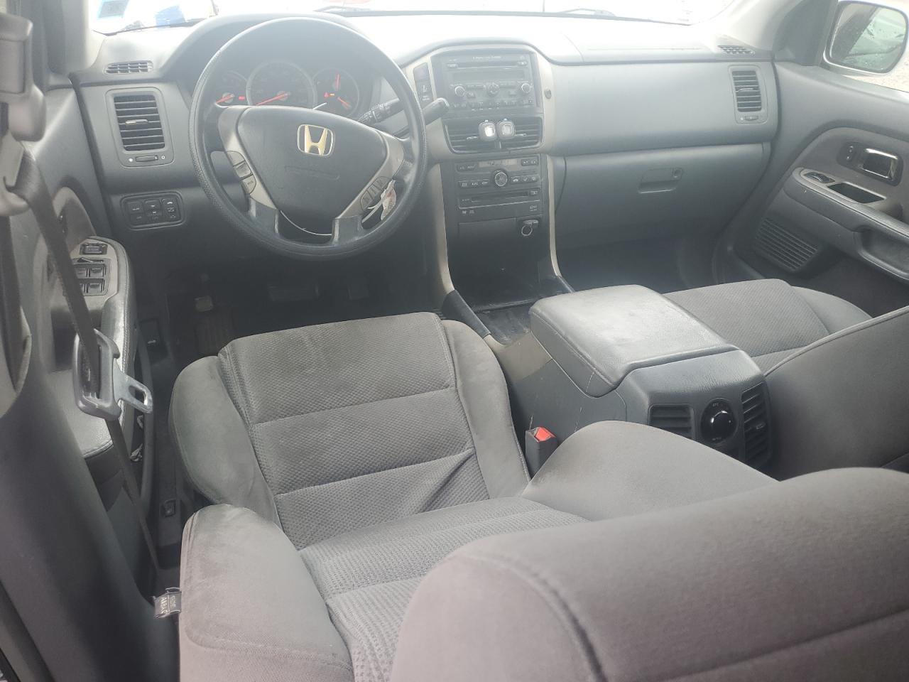 2008 Honda Pilot Se VIN: 5FNYF18348B003941 Lot: 56678185