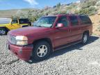 2005 Gmc Yukon Xl Denali продається в Reno, NV - Front End