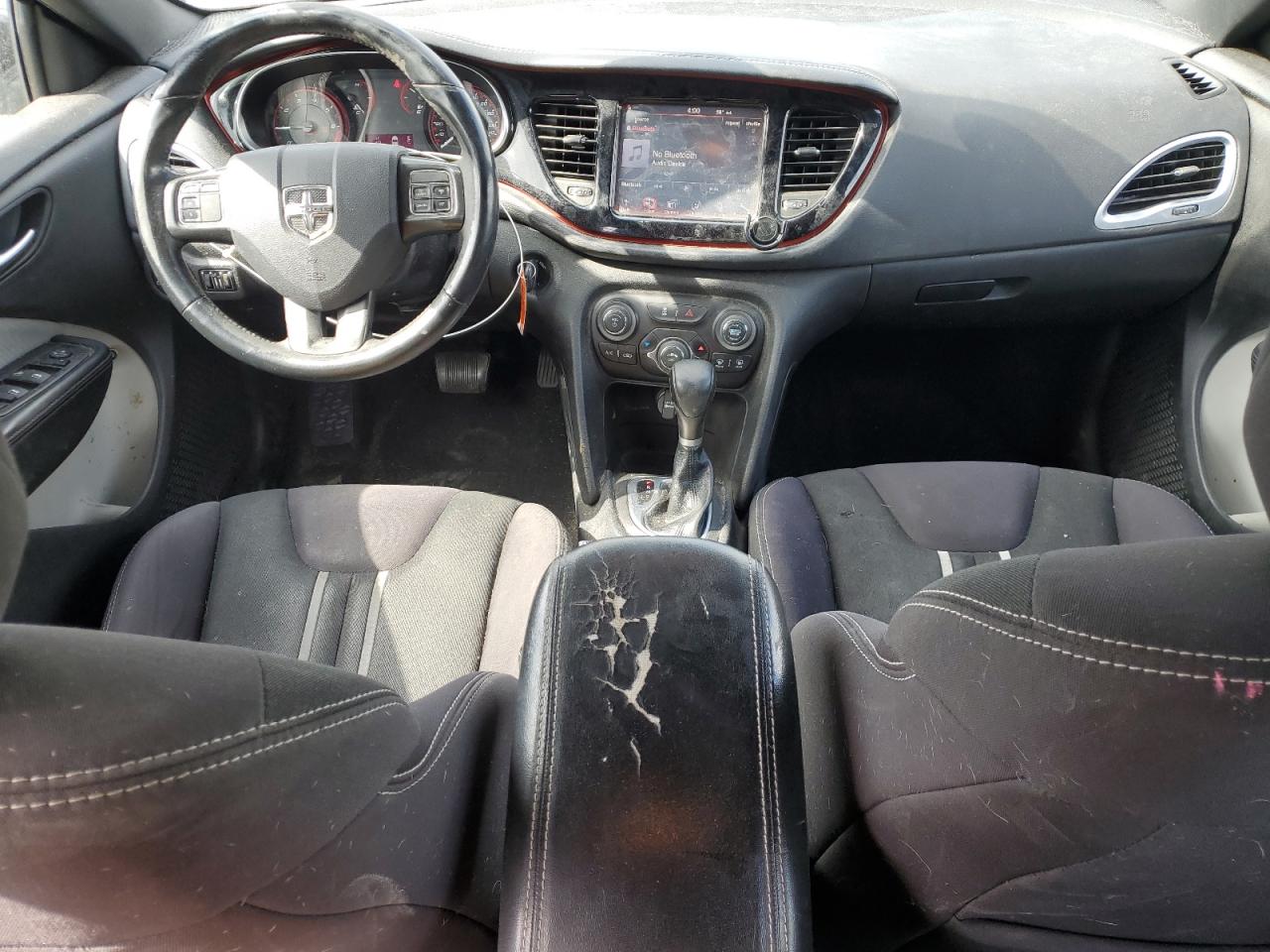 2014 Dodge Dart Sxt VIN: 1C3CDFBB7ED721312 Lot: 56559775