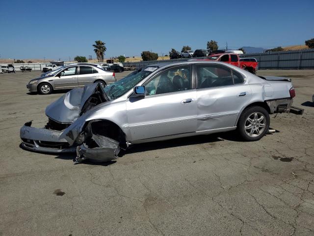 2002 Acura 3.2Tl Type-S